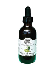 Cargar imagen en el visor de la galería, Product Front: Monoï Royal Monoi Oils Monoi Royal Tamanu 60 Ml Flacon Pipette