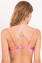 Cargar imagen en el visor de la galería, Image 07: Rio De Sol Haut Top Joyful Balconet-Tie