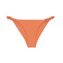 Cargar imagen en el visor de la galería, Product Front: Rio De Sol Bas Bottom Sand-Argila Cheeky-Aya