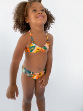 Cargar imagen en el visor de la galería, Model Front: Rio De Sol Deux Pièces Fille El-Arco Kids