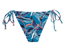 Cargar imagen en el visor de la galería, Product Front: Rio De Sol Bas Bottom Lilly Tri Arg