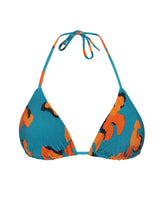 Cargar imagen en el visor de la galería, Product Front: Rio De Sol Haut Top Luma Tri-Inv