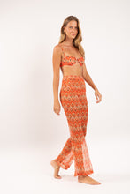Cargar imagen en el visor de la galería, Image 06: Rio De Sol Pantalon De Plage Maracai Pants Lana