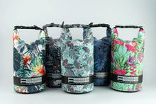 Cargar imagen en el visor de la galería, Image 04: Feelfree Sac De Plage Dry Tube 1,5L Tropical Harmony Mint