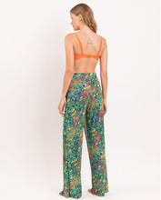Cargar imagen en el visor de la galería, Image 07: Rio De Sol Pantalon De Plage Wilds Wide Pants