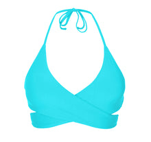 Cargar imagen en el visor de la galería, Product Front: Rio De Sol Haut Top Miami Kate