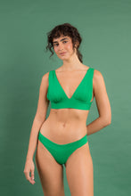 Cargar imagen en el visor de la galería, Image 12: Rio De Sol Haut Top Tambourine Halter-Marina