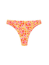 Cargar imagen en el visor de la galería, Product Front: Rio De Sol Bas Bottom Ditsy-Butter Nice-Fio
