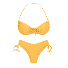 Cargar imagen en el visor de la galería, Product Front: Rio De Sol Ensemble Set Bio-Luz-Solar Corine Lola