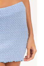 Cargar imagen en el visor de la galería, Image 07: Rio De Sol Jupe De Page Drift-Cianita Lila Skirt