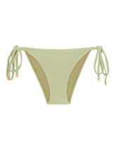Cargar imagen en el visor de la galería, Product Front: Rio De Sol Bas Bottom Brisa-Pistache Lacinho