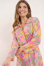 Cargar imagen en el visor de la galería, Image 08: Rio De Sol Chemise Lyla Chemise