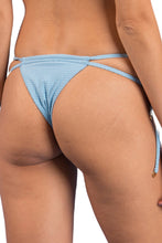 Cargar imagen en el visor de la galería, Image 07: Rio De Sol Bas Bottom Dots-Sky Pipa