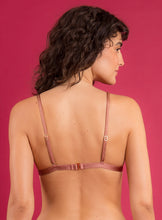 Cargar imagen en el visor de la galería, Image 11: Rio De Sol Haut Top Shimmer-Copper Tri-Fixo