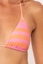 Cargar imagen en el visor de la galería, Image 05: Rio De Sol Ensemble Set Solea Tri-Inv Cheeky-Tie