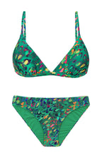 Cargar imagen en el visor de la galería, Product Front: Rio De Sol Ensemble Set Wilds Tri-Fixo Essential-Comfy