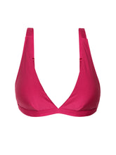 Cargar imagen en el visor de la galería, Product Front: Rio De Sol Haut Top Shimmer-Desejo Alba