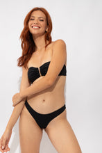 Cargar imagen en el visor de la galería, Image 07: Rio De Sol Bas Bottom Solar-Black Essential