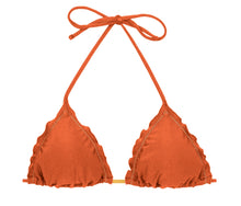 Cargar imagen en el visor de la galería, Product Front: Rio De Sol Haut Top Paprica Frufru
