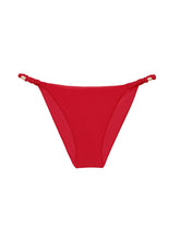 Cargar imagen en el visor de la galería, Product Front: Rio De Sol Bas Bottom Malibu-Malagueta Essential-Noa