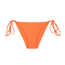 Cargar imagen en el visor de la galería, Product Front: Rio De Sol Bas Bottom Bio-Laranjada Lacinho