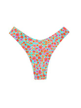 Cargar imagen en el visor de la galería, Product Front: Rio De Sol Bas Bottom Ditsy-Sky Nara