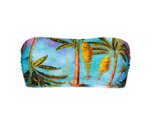 Cargar imagen en el visor de la galería, Product Front: Rio De Sol Haut Top Por Do Sol Reto