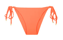Cargar imagen en el visor de la galería, Product Front: Rio De Sol Bas Bottom Dende Lacinho