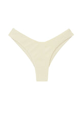 Cargar imagen en el visor de la galería, Product Front: Rio De Sol Bas Bottom Malibu-Natural Nara