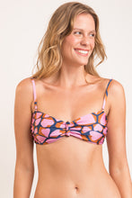 Cargar imagen en el visor de la galería, Image 06: Rio De Sol Haut Top Amore-Pink Bandeau-Crispy
