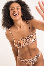 Cargar imagen en el visor de la galería, Image 07: Rio De Sol Bas Bottom Leopard Nice-Fio