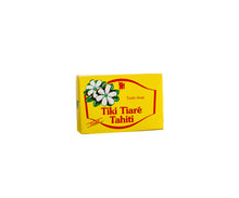 Cargar imagen en el visor de la galería, Product Back: Tiki Bar Soaps Tiki Savon Hotel 18 Gr