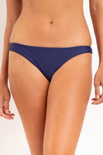Cargar imagen en el visor de la galería, Gallery: Rio De Sol Bas Bottom Touch-Marinho Nice