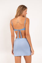 Cargar imagen en el visor de la galería, Image 13: Rio De Sol Jupe De Page Drift-Cianita Lila Skirt