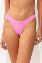 Cargar imagen en el visor de la galería, Gallery: Rio De Sol Bas Bottom Crespinho-Rosa Nara