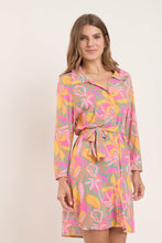 Cargar imagen en el visor de la galería, Image 06: Rio De Sol Chemise Lyla Chemise