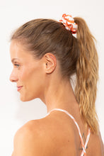 Cargar imagen en el visor de la galería, Gallery: Rio De Sol Chouchou Sahari Scrunchie