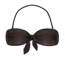 Cargar imagen en el visor de la galería, Product Front: Rio De Sol Haut Top Meteorite Bandeau