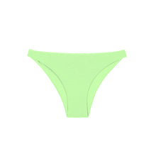 Cargar imagen en el visor de la galería, Product Front: Rio De Sol Bas Bottom Sand-Menta Leblon