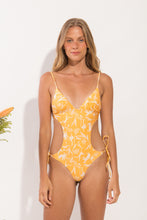 Cargar imagen en el visor de la galería, Image 08: Rio De Sol Une Pièce Sunny-Forest Trikini