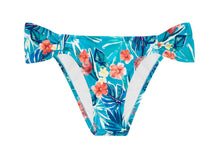 Cargar imagen en el visor de la galería, Product Front: Rio De Sol Bas Bottom Isla Band Comfort