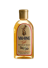 Cargar imagen en el visor de la galería, Product Front: Vahine Monoi Oils Vahine Monoi Vanille 125Ml