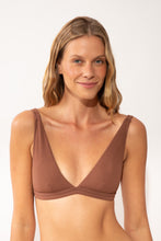 Cargar imagen en el visor de la galería, Gallery: Rio De Sol Haut Top Sand-Cappuccino Alba