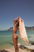 Cargar imagen en el visor de la galería, Image 12: Rio De Sol Haut Top Sahari Lia