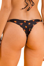 Cargar imagen en el visor de la galería, Image 07: Rio De Sol Bas Bottom Cashew Frufru-Fio