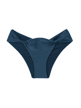 Cargar imagen en el visor de la galería, Product Front: Rio De Sol Bas Bottom Shimmer-Shark Mel