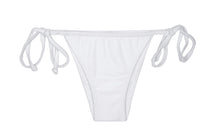 Cargar imagen en el visor de la galería, Product Front: Brazilian Bikini Shop Bas Calcinha Branco