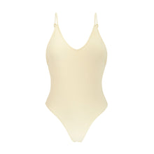 Cargar imagen en el visor de la galería, Product Front: Rio De Sol Une Pièce Off-White Hype