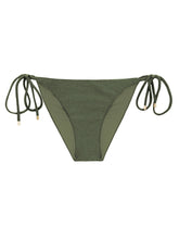 Cargar imagen en el visor de la galería, Product Front: Rio De Sol Bas Bottom Croco Ibiza-Comfy