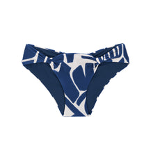 Cargar imagen en el visor de la galería, Product Front: Rio De Sol Bas Bottom Pottery Mel